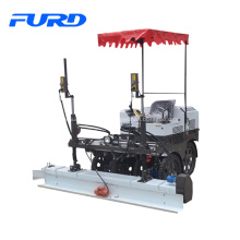 Ride On Full Hydraulic Concrete Laser Screed